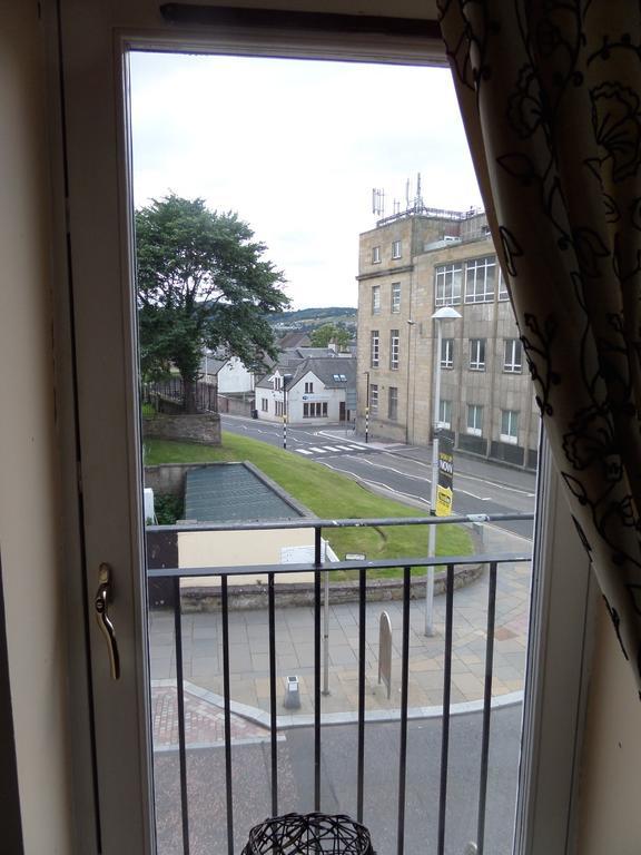Church Street Apartments Inverness Quarto foto